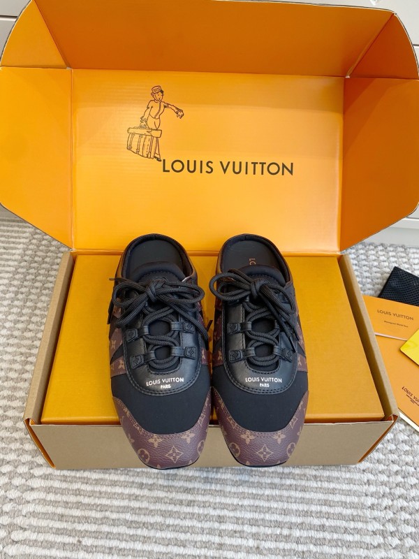 Scarpe LV 35-41