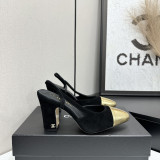 Slingback Chanel 35-41
