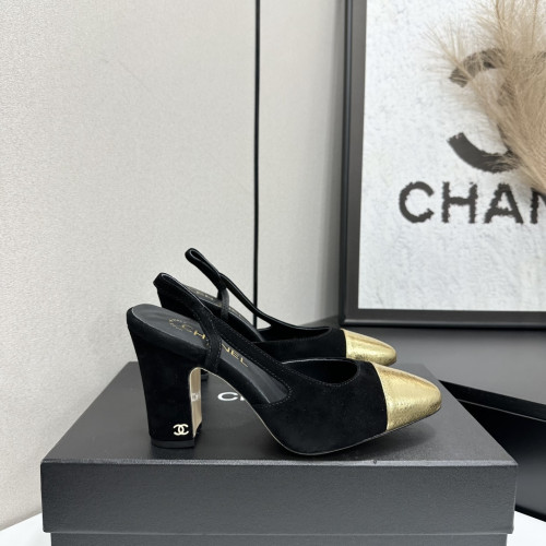 Slingback Chanel 35-41
