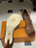 Scarpe LV Tacco 8,5 cm 35-41