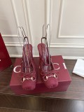 Slingback Gucci Tacco 9.5 cm 35-41