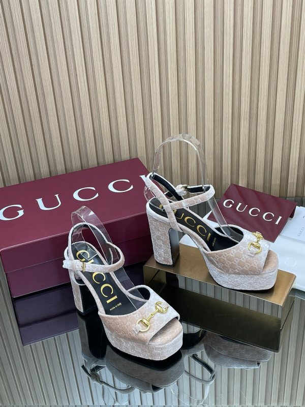 Sandali Gucci 35-41