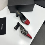 Ciabatte Chanel 35-41