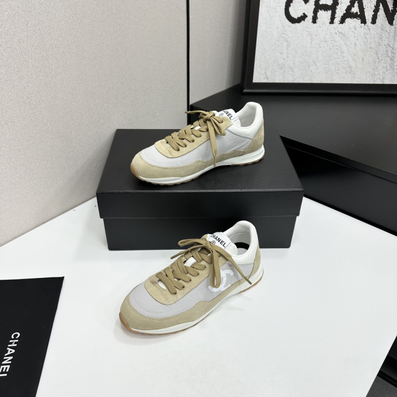 Sneakers Chanel 35-41