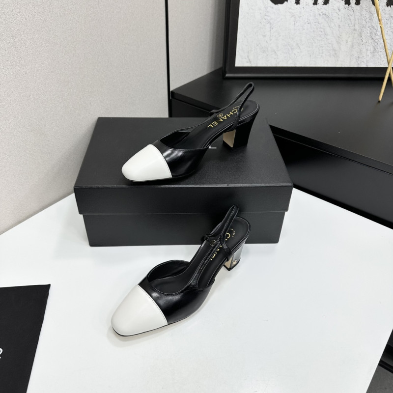 Slingback Chanel 35-41