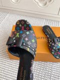 Scarpe LV flat 35-41