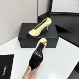 Decollete Chanel Tacco 8.5 cm 35-41