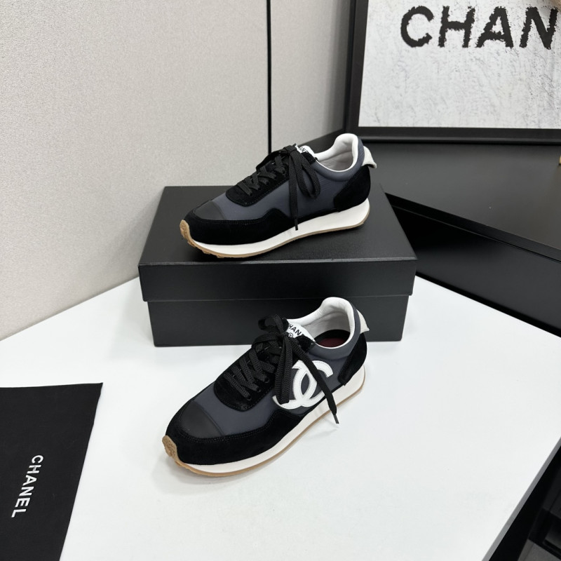 Sneakers Chanel 35-41