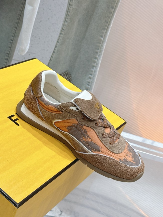 Sneakers Fendi 35-41