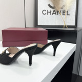 Mule Gucci Tacco 8 cm 35-41