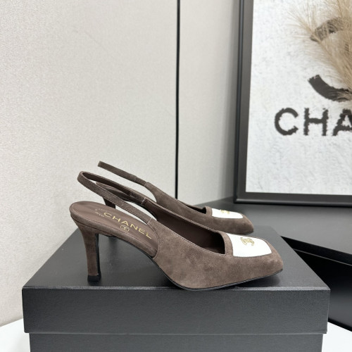 Ciabatte Chanel 35-41