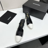 Slingback Chanel 35-41