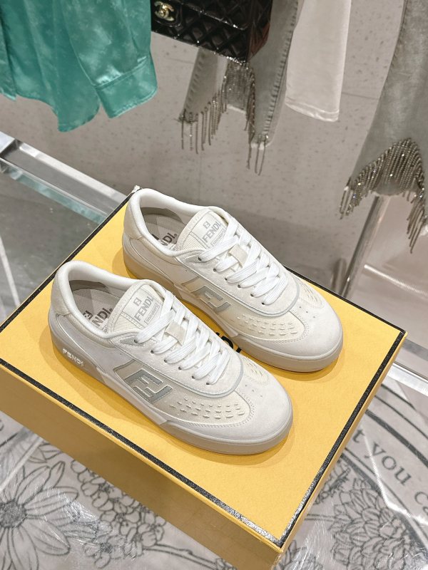 Sneakers Fendi 35-44