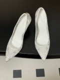 Scarpe LV Tacco 8,5 cm 35-41