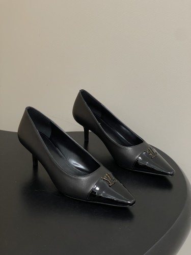 Scarpe LV Tacco 9,5 cm 35-41