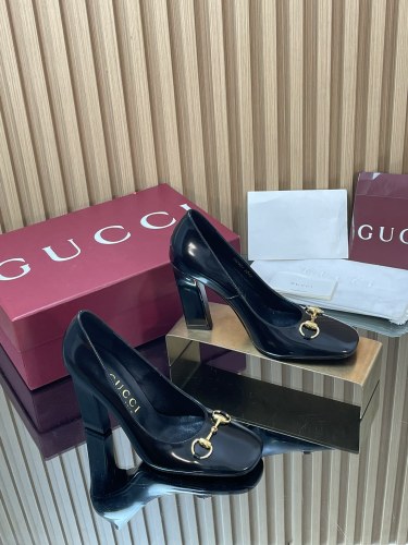 Decollete Gucci Tacco 7.5cm 35-41