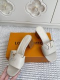 Scarpe LV tacco 5,5 cm 35-41