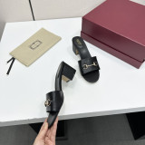 Sandali Gucci Tacco 1.5 cm 35-41