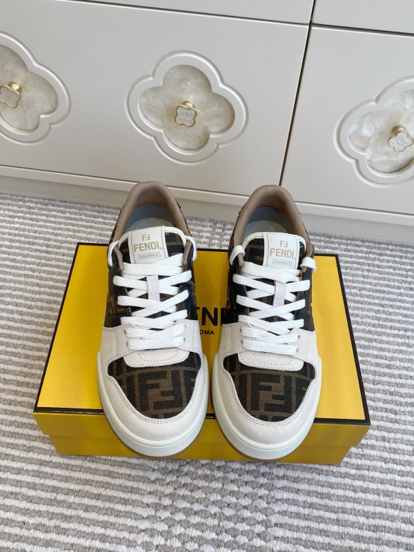 Sneakers Fendi 35-45