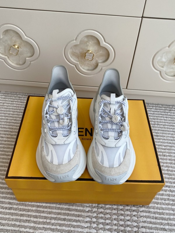Sneakers Fendi 35-45