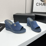Ciabatte Chanel 35-41
