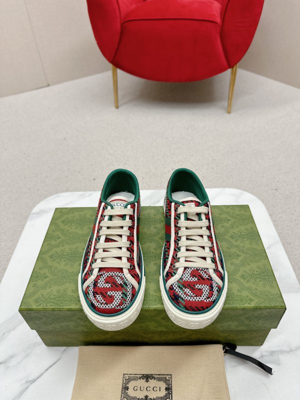 Sneakers Gucci 35-45