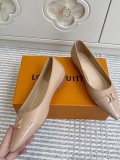 Scarpe LV tacco 5,5 cm 35-41