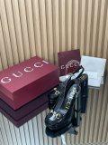 Slingback Gucci Tacco 11 cm / Plateau 2 cm 35-41