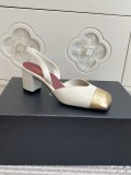 Sandali Chanel Tacco 6 cm  35-41
