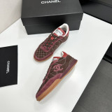 Sneakers Chanel 35-41