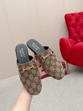 Mule Gucci 35-41