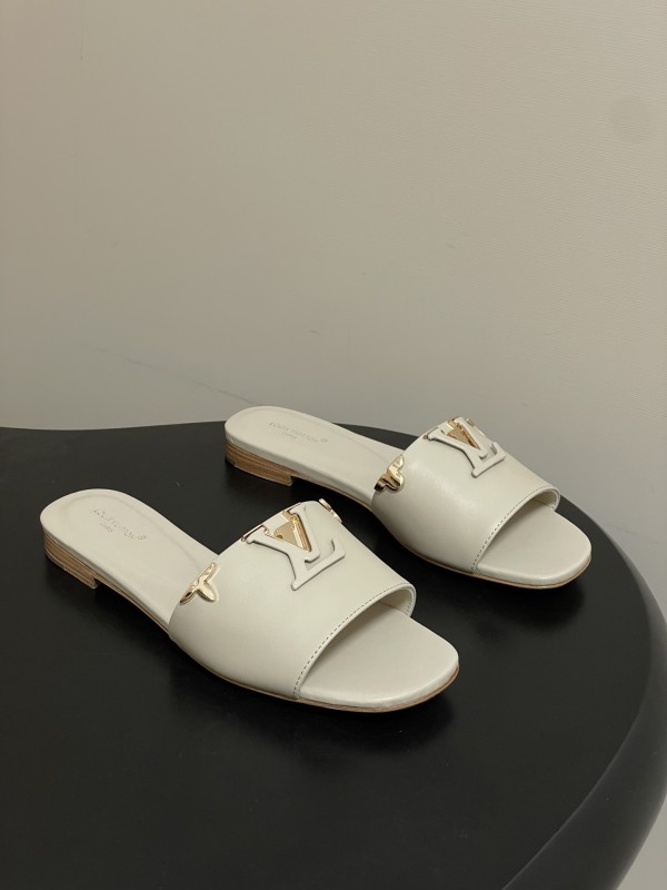 Scarpe LV  Tacco 4,5 cm 35-41