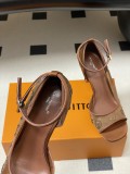 Scarpe LV Tacco 8,5 cm 35-41