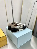 Sneakers Fendi 35-45