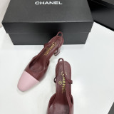 Slingback Chanel 35-41