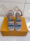 Scarpe LV Tacco 11,5 cm 35-41