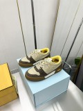Sneakers Fendi 35-45