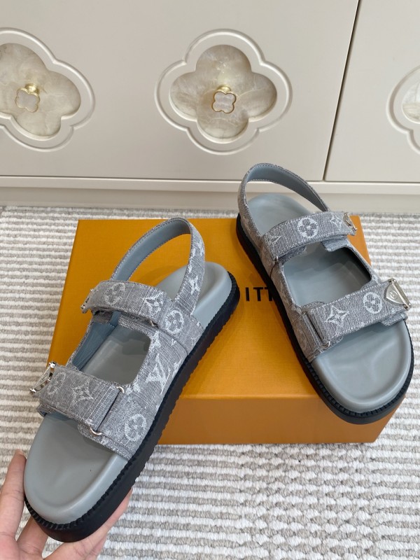 Scarpe LV 35-41