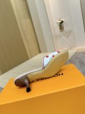 Scarpe LV Tacco 6 cm 35-41