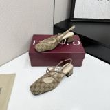 Sandali Gucci 35-41