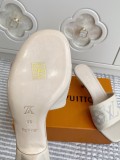 Scarpe LV  tacco 5,5 cm 35-41