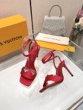 Scarpe LV Tacco 9 cm 35-41