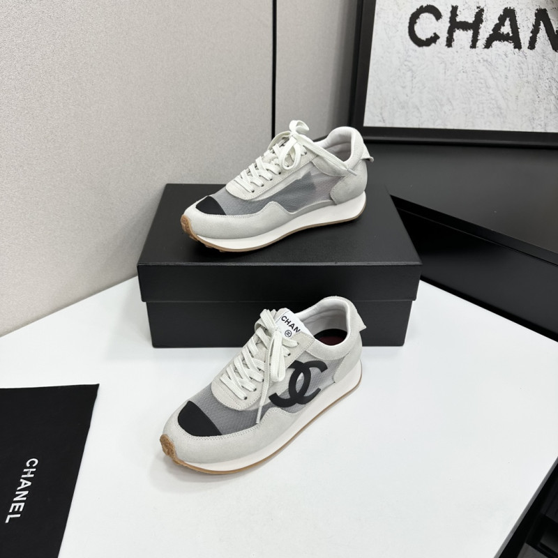 Sneakers Chanel 35-41