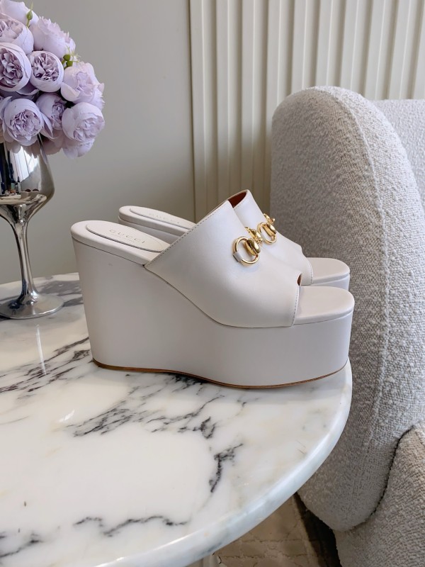 Mule Gucci Tacco 12cm 35-41