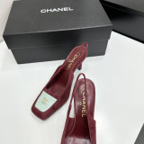Ciabatte Chanel 35-41