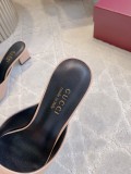 Mule Gucci Tacco 5 cm 35-41