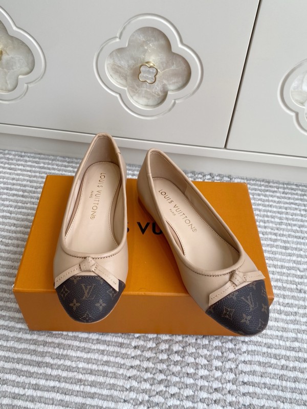 Scarpe LV 35-41