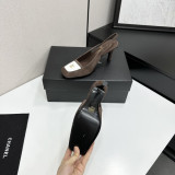 Ciabatte Chanel 35-41
