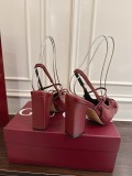 Slingback Gucci Tacco 9.5 cm 35-41