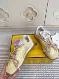 Sneakers Fendi 35-40
